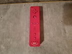 Nintendo Wii U Controller Remote Plus Pink - T-Retro-Games 