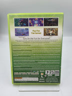 XBOX360 Spiel XBOX Live Arcade Compilation Disc mit OVP Multilingual