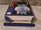 SNES Super Nintendo Illusion of Time mit OVP und Anleitung + Karte UKV - T-Retro-Games 