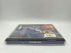 3DO Spiel Starblade mit OVP und Anleitung Deutsch
