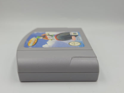 N64 Nintendo 64 Spiel Wave Race 64 EUR Modul