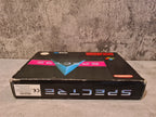 SNES Super Nintendo Spectre mit OVP und Anleitung FRG - T-Retro-Games 