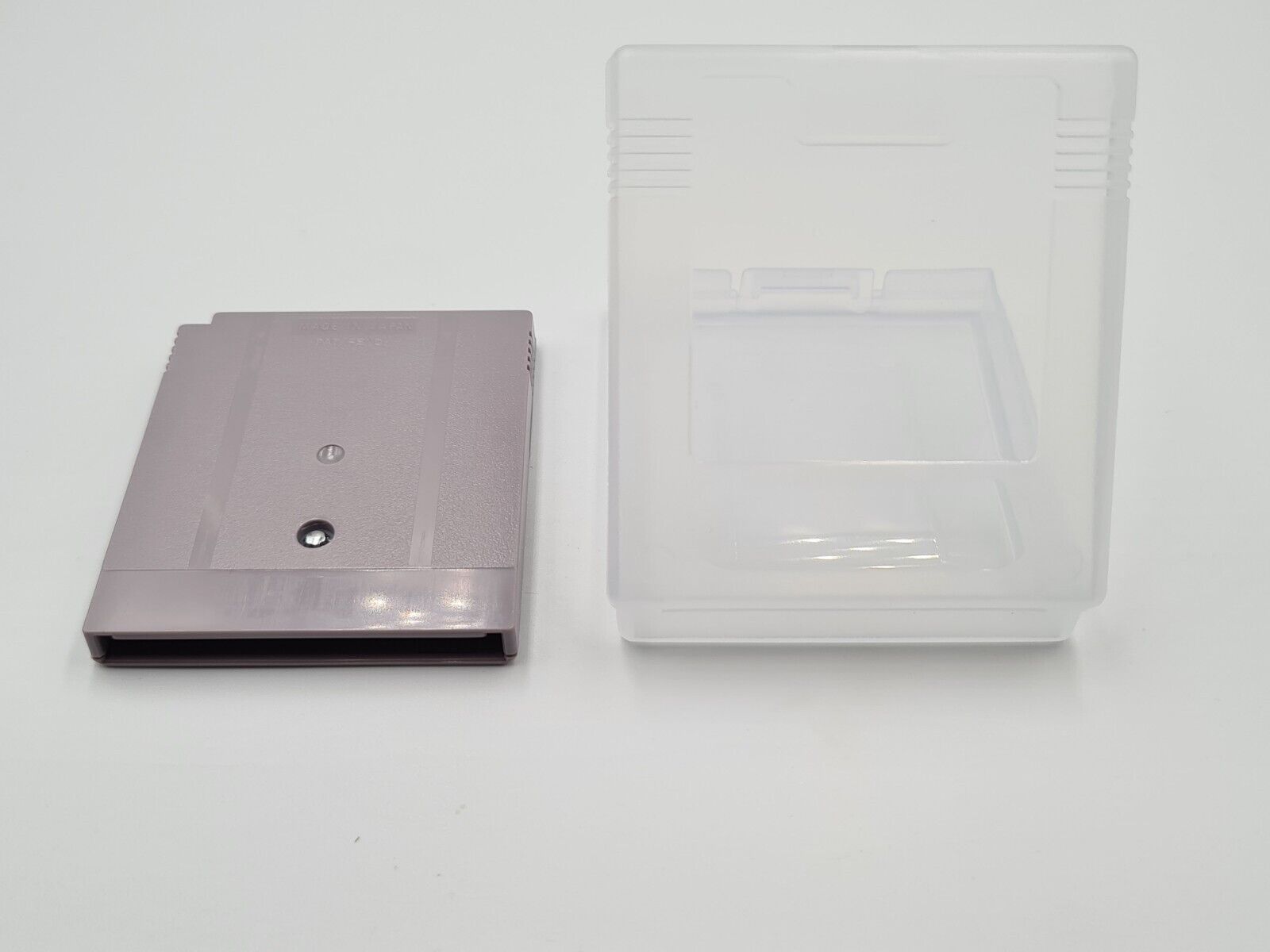 Nintendo Game Boy Classic Konsole Console Tetris OVP NOE Deutsch - T-Retro-Games 