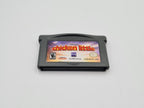 Nintendo Game Boy Advance Disney's Chicken Little mit OVP und Anleitung USA - T-Retro-Games 