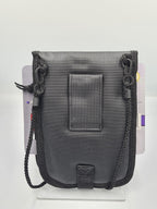Nintendo Game Boy Color Pocket Carrying Case Schwarz Black Neu NEW 1999 - T-Retro-Games 