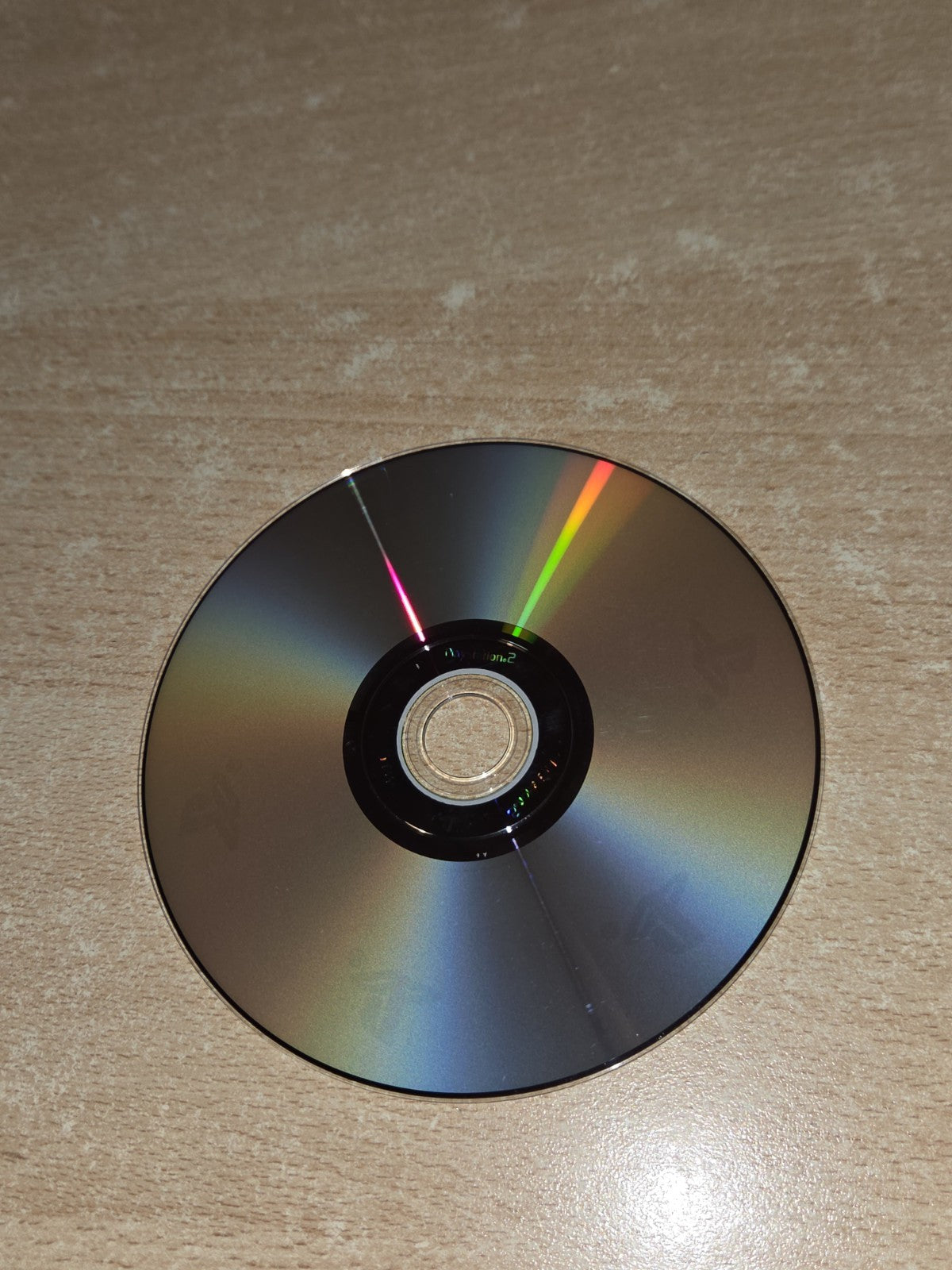PS2 Playstation 2 Spiel Panzer Front Ausf. B mit OVP und Anleitung Englisch