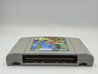 N64 Nintendo 64 NTSC-J Spiel Bomberman Hero Japan Modul