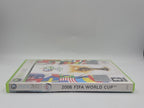 XBOX360 Spiel Fifa World Cup Germany 2006 mit OVP und Anleitung Englisch