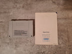 SNES Super Nintendo HyperZone mit OVP und Anleitung NOE - T-Retro-Games 