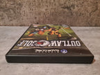 Nintendo GameCube Outlaw Golf mit OVP und Anleitung EUR - T-Retro-Games 