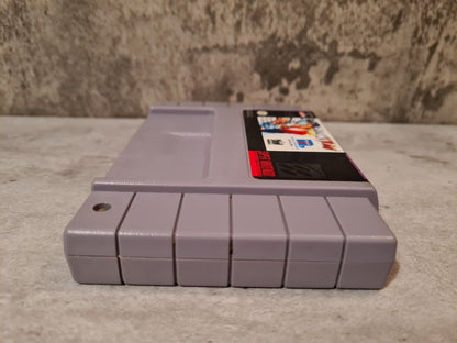 SNES Super Nintendo Earthworm Jim NTSC USA Modul - T-Retro-Games 
