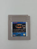 Nintendo Game Boy Classic Spiel Batman The Video Game Modul FAH