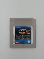 Nintendo Game Boy Classic Spiel Batman The Video Game Modul FAH