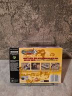N64 Nintendo 64 Tony Hawk's Pro Skater 2 mit OVP und Anleitung UKV - T-Retro-Games 
