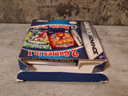 Gameboy Advance Power Rangers 2 Games in 1 Double Pack mit OVP und Anleitung USA - T-Retro-Games 
