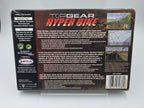 N64 Nintendo 64 Spiel Top Gear Hyper Bike mit OVP und Anleitung EUR