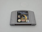 N64 Nintendo 64 Perfect Dark mit OVP und Anleitung EUR