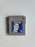 Nintendo Game Boy Classic Spiel Batman Return of The Joker Modul FAH