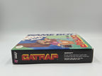 Nintendo Game Boy Classic Spiel Catrap mit OVP und Anleitung USA