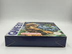 Game Boy Classic Wizards & Warriors x Fortress of Fear mit OVP und Anleitung NOE