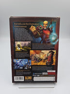 PC Spiel World of WarCraft Mists of Pandaria Erweiterungsset OVP