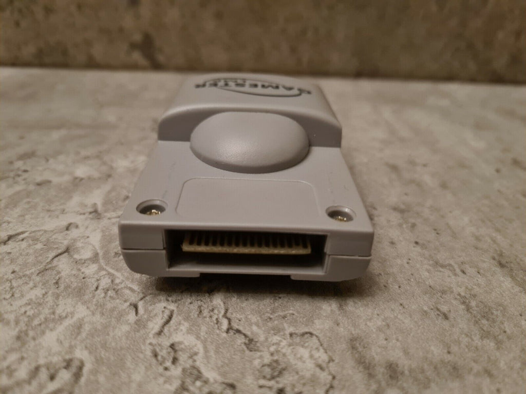 N64 Nintendo 64 Gamester LMP Memory Card - T-Retro-Games 
