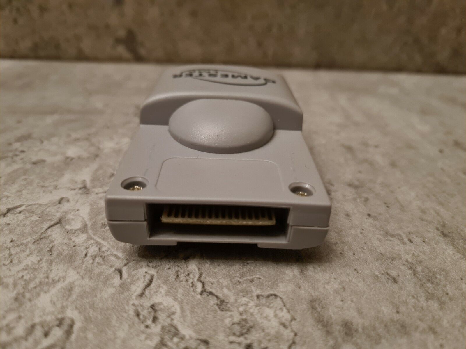 N64 Nintendo 64 Gamester LMP Memory Card - T-Retro-Games 