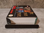 SNES Super Nintendo The Chaos Engine mit OVP und Anleitung UKV - T-Retro-Games 