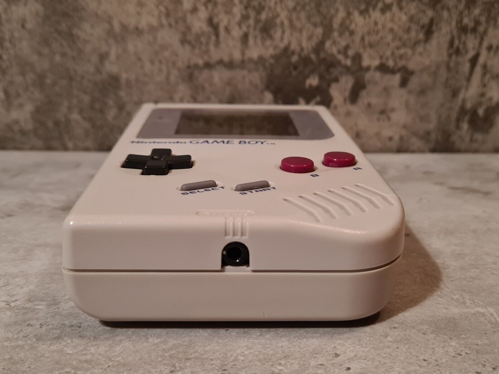 Nintendo Game Boy Classic Konsole Console OVP FAH - T-Retro-Games 