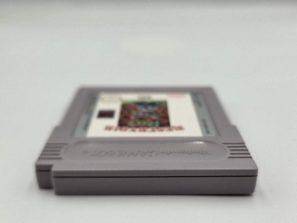 Nintendo Game Boy Classic Spiel Reservoir Rat Modul EUR - T-Retro-Games 