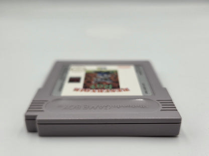 Nintendo Game Boy Classic Spiel Reservoir Rat Modul EUR - T-Retro-Games 