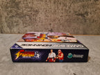 Gameboy Advance The King of Fighters Ex Neo Blood mit OVP und Anleitung USA - T-Retro-Games 