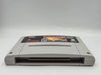 SNES Super Nintendo Skyblazer Modul FAH