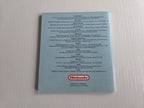 Nintendo Game Boy Advance Hamtaro Ham-Ham Heartbreak Spielanleitung NEU
