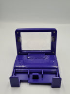 Nintendo Game Boy Color Light Master Lupe Licht Lila Neu NEW Unused 
