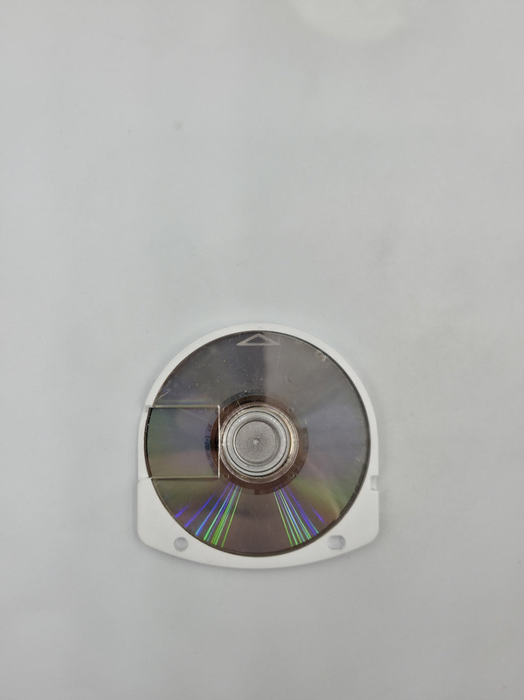 Sony PSP Demo Disc nur UMD