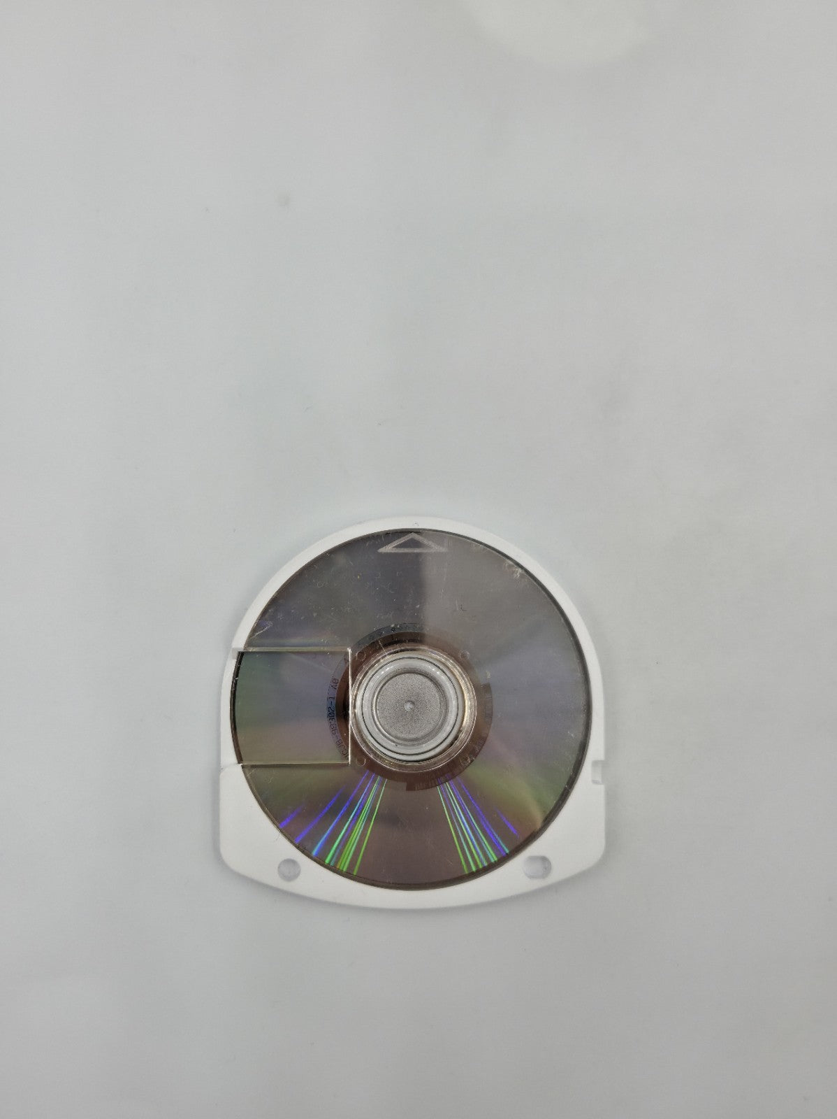 Sony PSP Demo Disc nur UMD