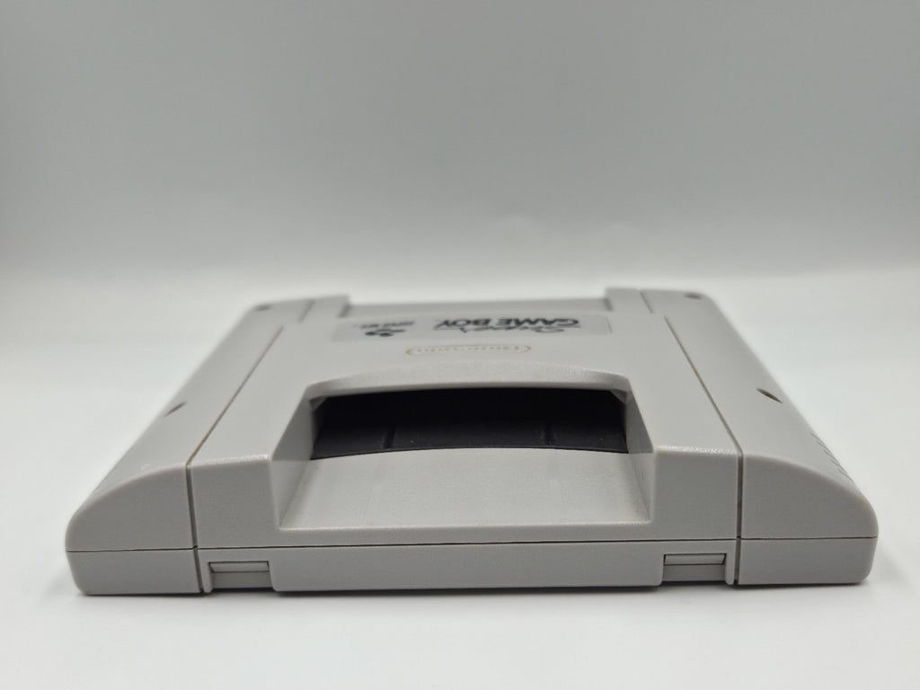 SNES Super Nintendo Super Game Boy Adapter NOE
