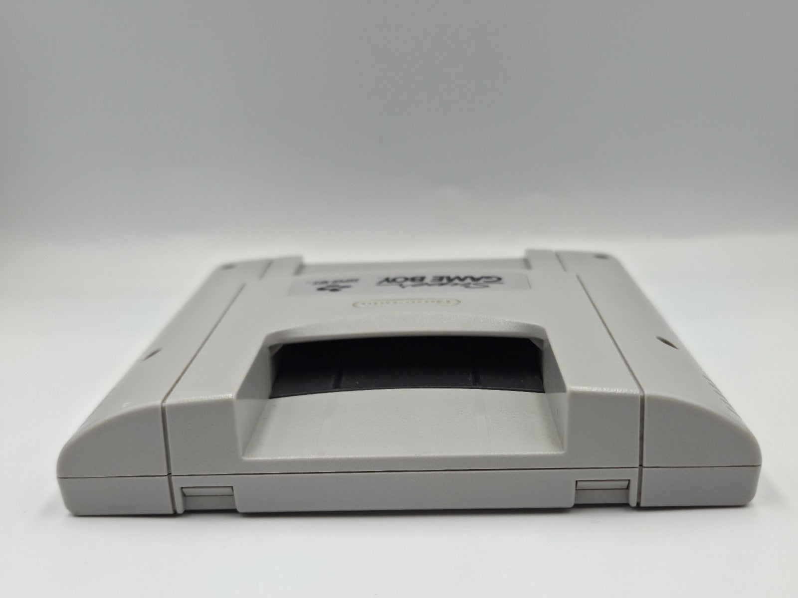 SNES Super Nintendo Super Game Boy Adapter NOE