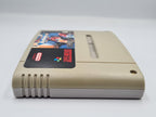 SNES Super Nintendo Micro Machines EUR Modul - T-Retro-Games 