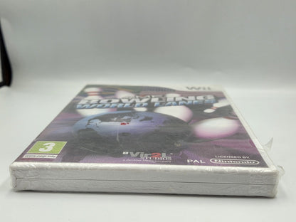 Nintendo Wii Spiel AMF Bowling World Lanes Sealed NEU NEW Englisch