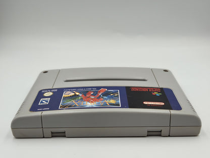 SNES Super Nintendo Vortex Modul EUR