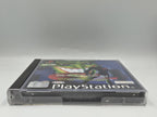 PS1 Playstation 1 Spiel Batman of The Future mit OVP und Anleitung Multilingual