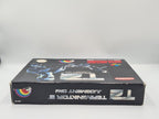 SNES Super Nintendo T2 Terminator 2 Judgment Day mit OVP und Anleitung UKV - T-Retro-Games 