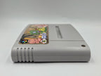 SFC Super Famicom Spiel NTSC-J Chou Genjin Modul Japan