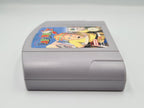 N64 Nintendo 64 Paperboy EUR Modul - T-Retro-Games 