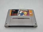 SNES Super Nintendo Pac-Attack mit OVP und Anleitung FAH