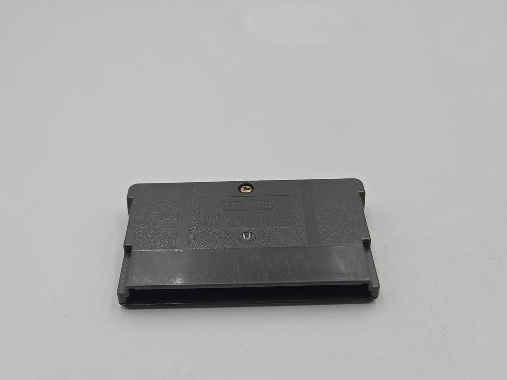 Nintendo Game Boy Advance Spiel Demon Driver Modul EUR