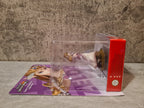 Amiibo Sammlerfigur Super Smash Bros. Collection Zelda NO. 13 Neu New Sealed - T-Retro-Games 