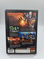 PC Spiel World of WarCraft Cataclysm Erweiterungsset OVP